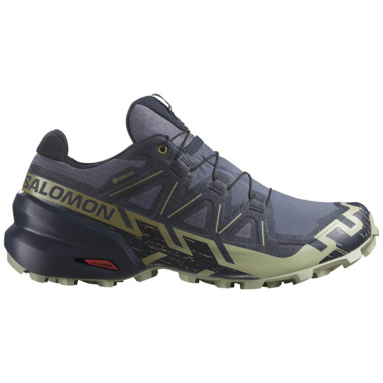 Salomon Speedcross 6 GTX Salomon Speedcross 6 GTX